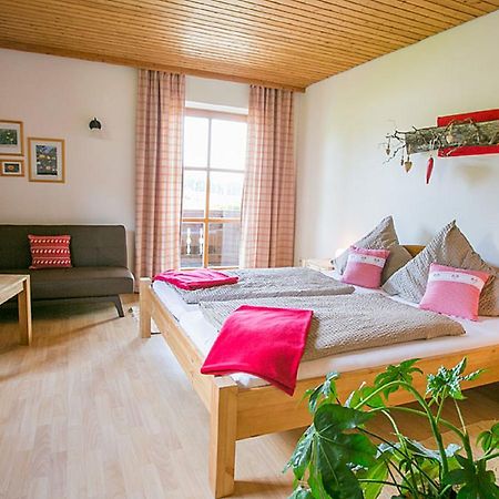 Berggasthof Sonnenalm Hotel Hauzenberg Kültér fotó