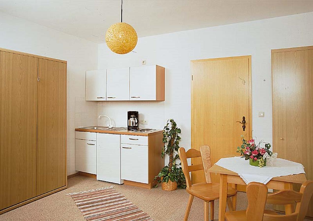 Berggasthof Sonnenalm Hotel Hauzenberg Kültér fotó